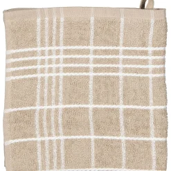 New Zeeman Salou Essuie-mains - Beige