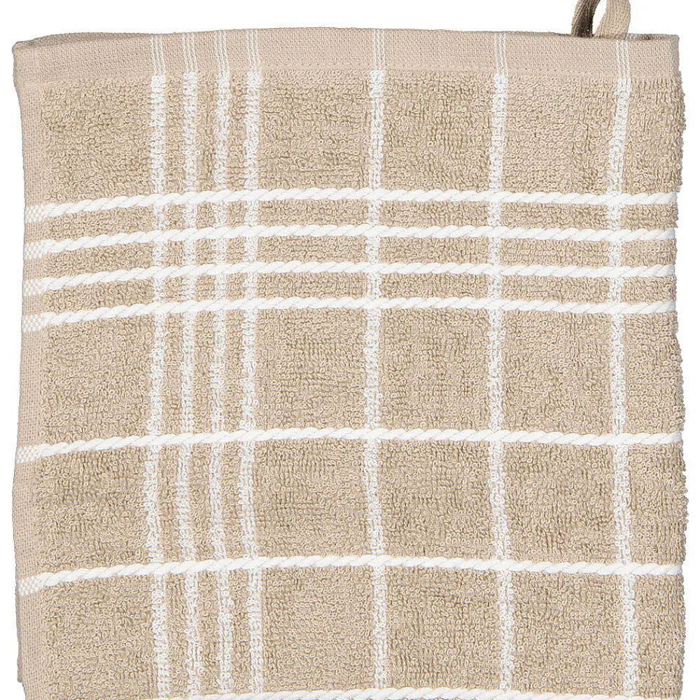 New Zeeman Salou Essuie-mains - Beige