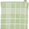 Sale Zeeman Salou Essuie-mains - Vert