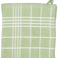 Sale Zeeman Salou Essuie-mains - Vert