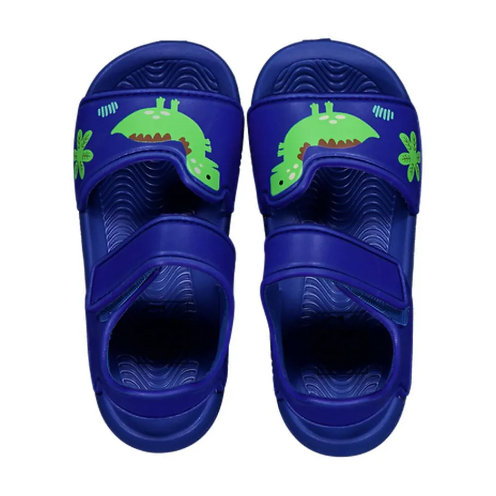 Best Zeeman Sandales - Bleu