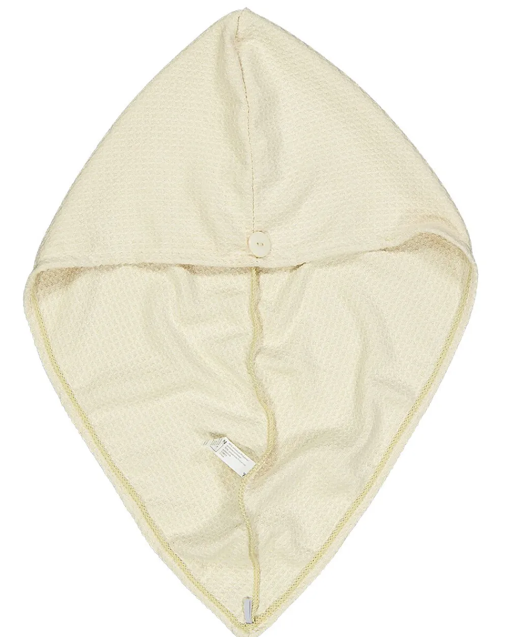 Hot Zeeman Serviette de toilette - Beige