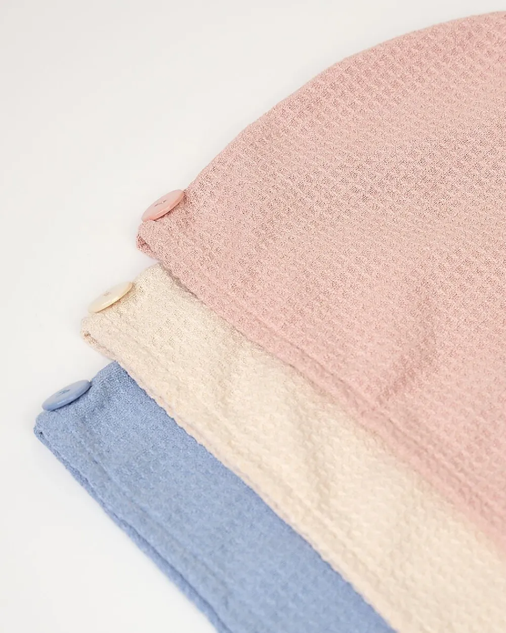 Hot Zeeman Serviette de toilette - Beige
