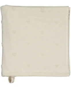 Hot Zeeman Serviette de toilette - Beige