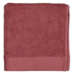 Online Zeeman Serviette de toilette - Orange