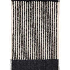 Clearance Zeeman Serviette d’invité - Gris
