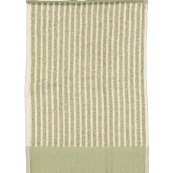 Hot Zeeman Serviette d’invité - Vert