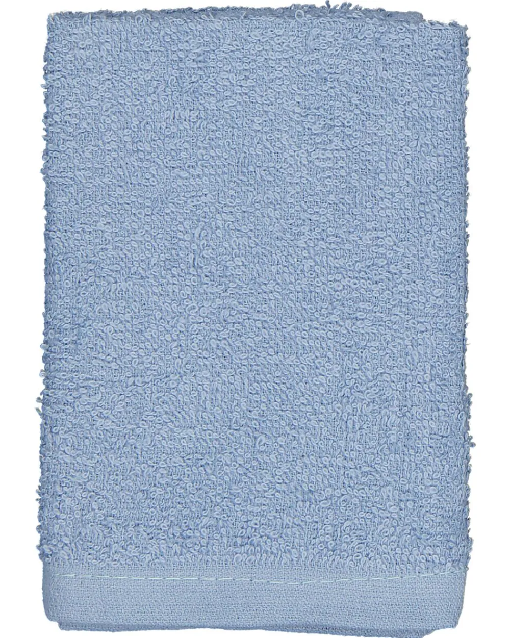 Hot Zeeman Serviettes bébé - Bleu