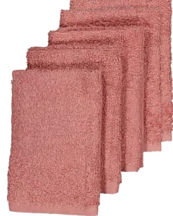 Hot Zeeman Serviettes bébé - Rose