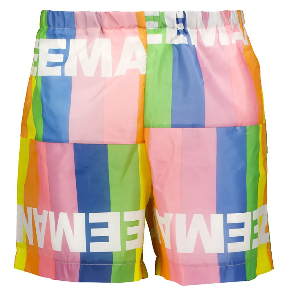 Zeeman Short - Blanc