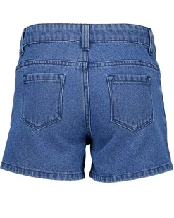 Hot Zeeman Short - Bleu