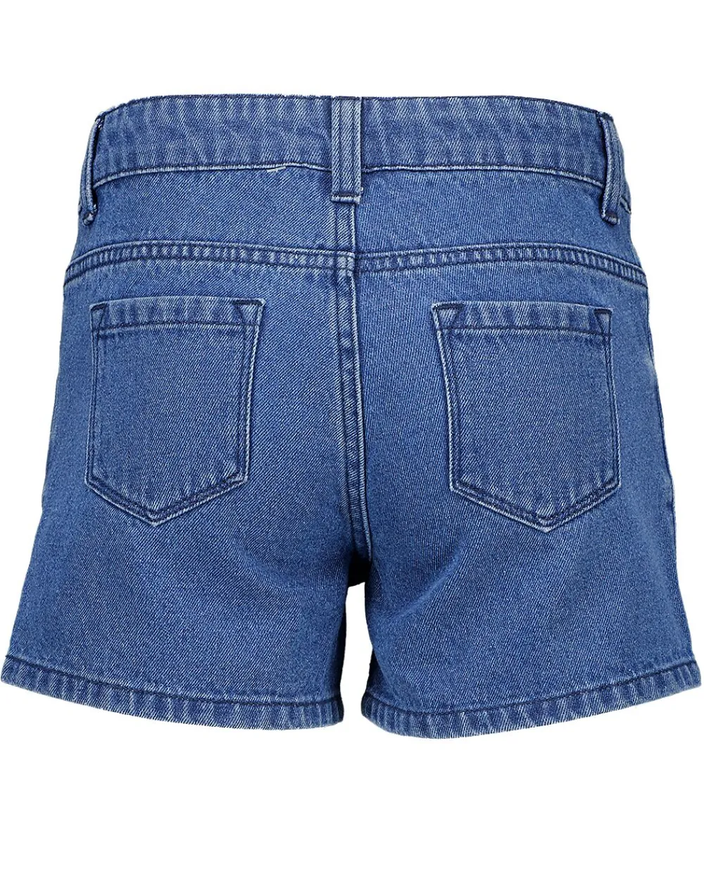 Hot Zeeman Short - Bleu