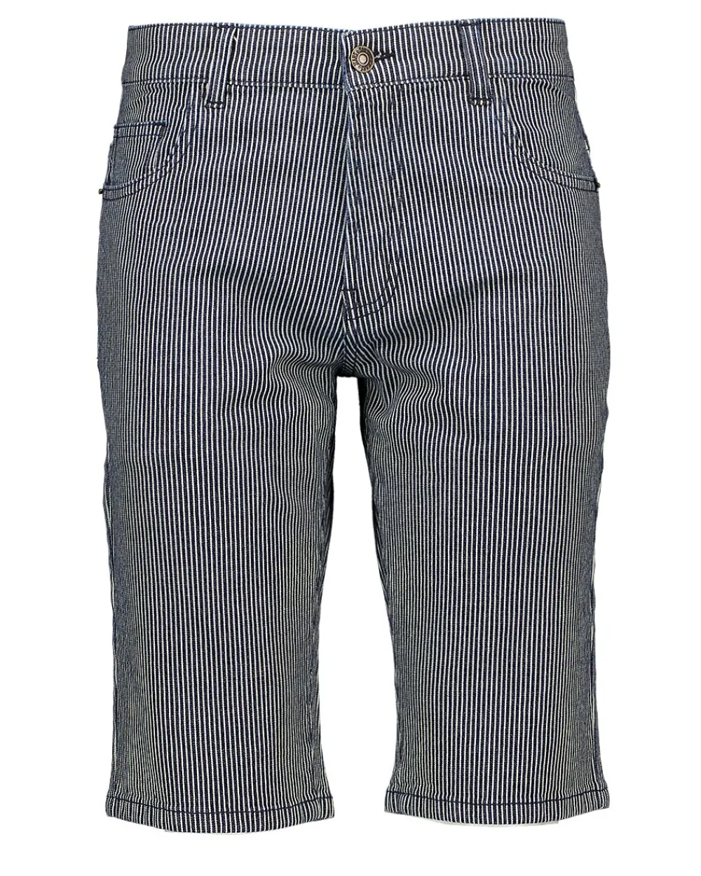 Hot Zeeman Short - Bleu