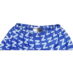 Hot Zeeman Short - Bleu