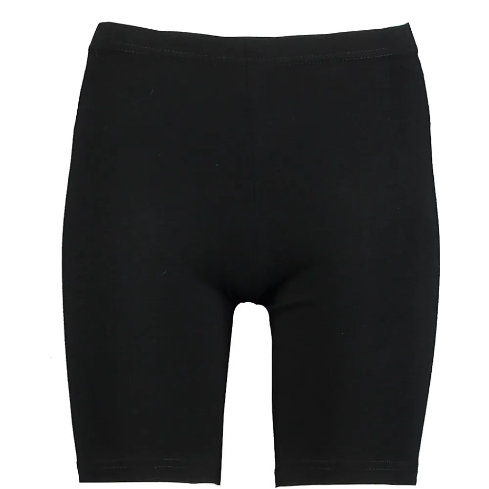 Online Zeeman Short cycliste - Noir