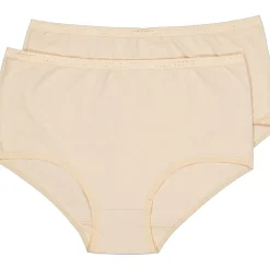 Discount Zeeman Shorty - Beige