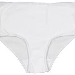 Discount Zeeman Shorty - Blanc