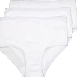 New Zeeman Shorty - Blanc