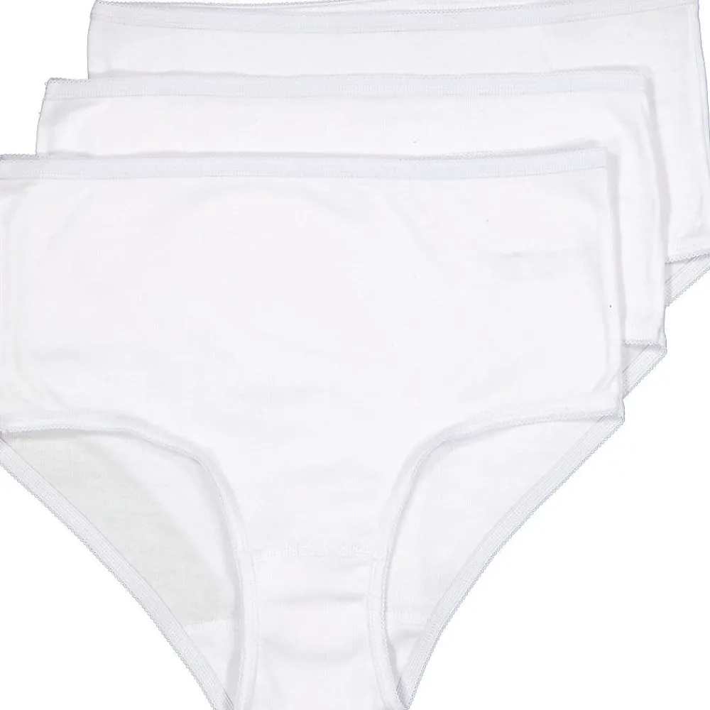 New Zeeman Shorty - Blanc