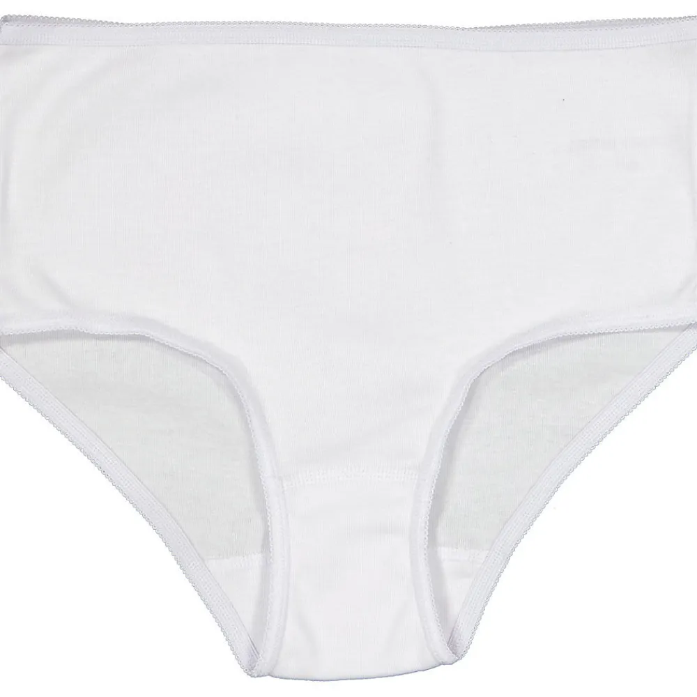 New Zeeman Shorty - Blanc
