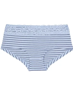 Hot Zeeman Shorty - Bleu