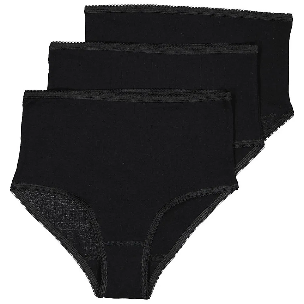 Best Zeeman Shorty - Noir