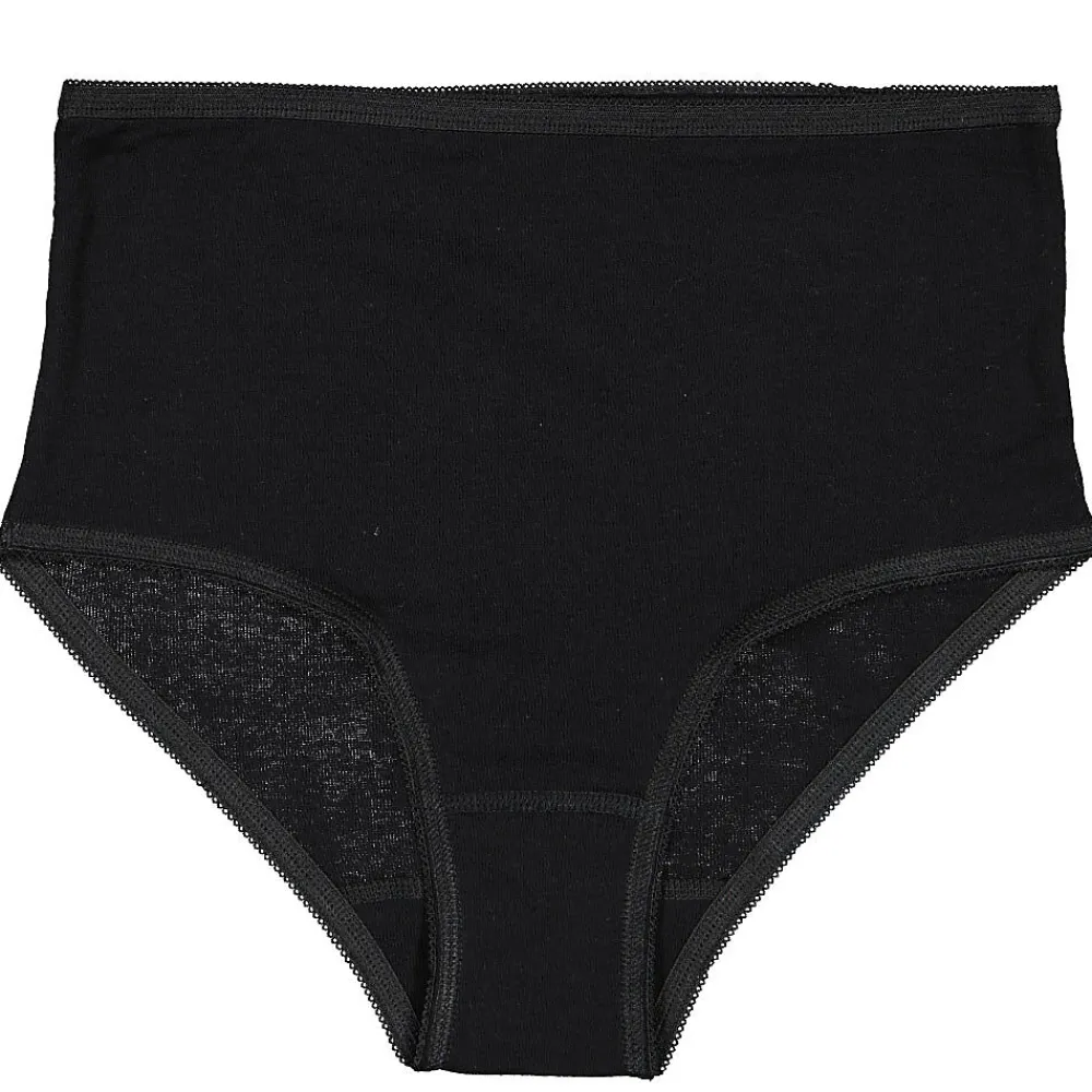 Best Zeeman Shorty - Noir