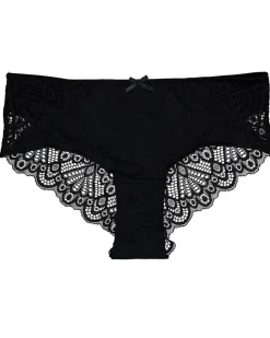 Outlet Zeeman Shorty - Noir