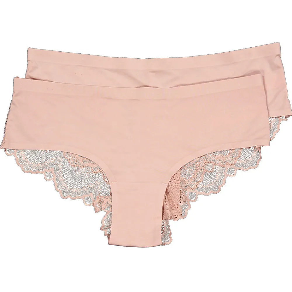 Discount Zeeman Shorty - Rose
