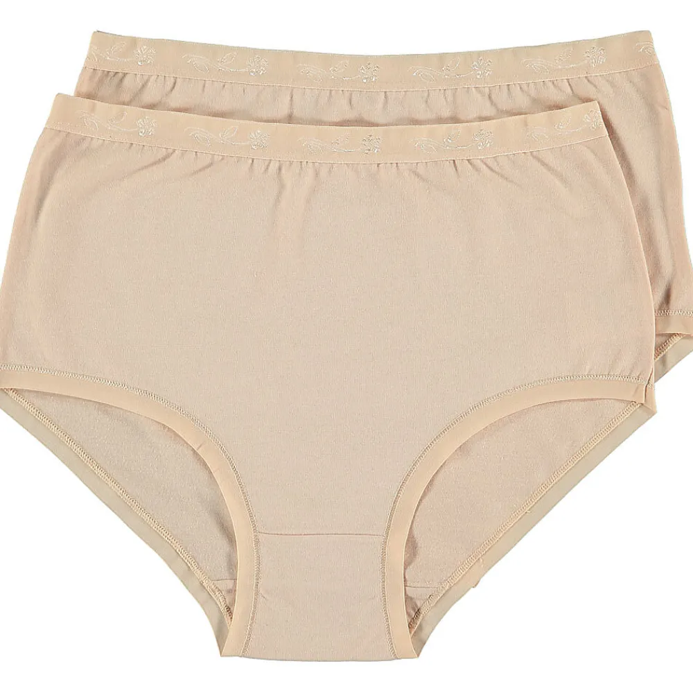 Online Zeeman Shorty - Rose