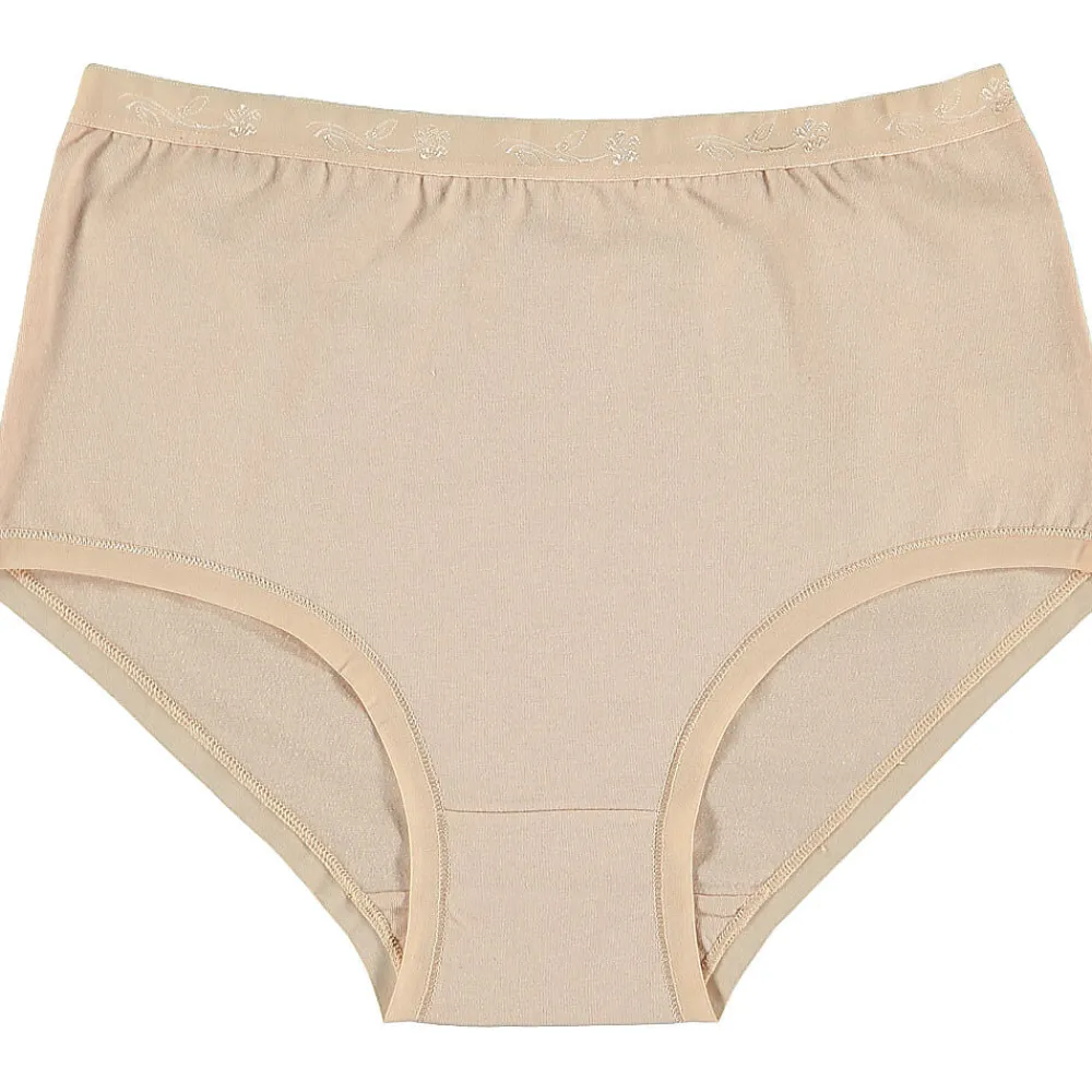 Online Zeeman Shorty - Rose
