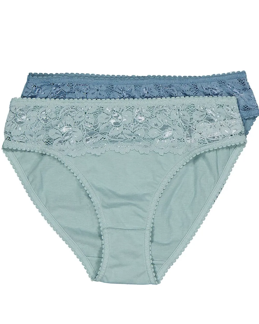 Best Zeeman Shorty - Vert