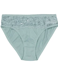 Best Zeeman Shorty - Vert