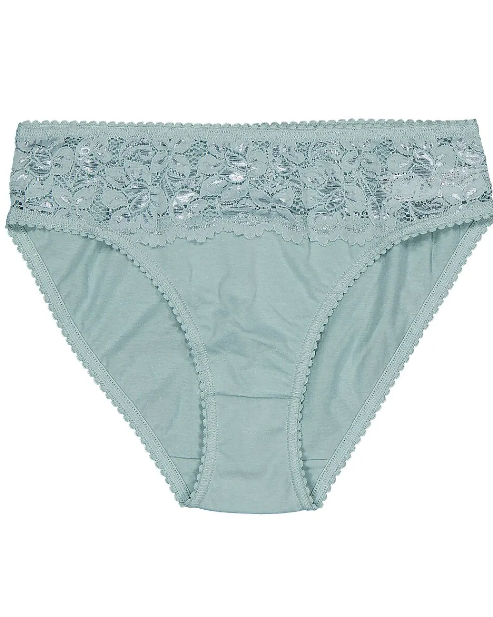 Best Zeeman Shorty - Vert