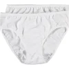 Zeeman Slip - Blanc