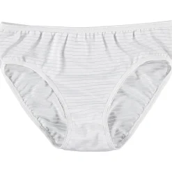 Zeeman Slip - Blanc