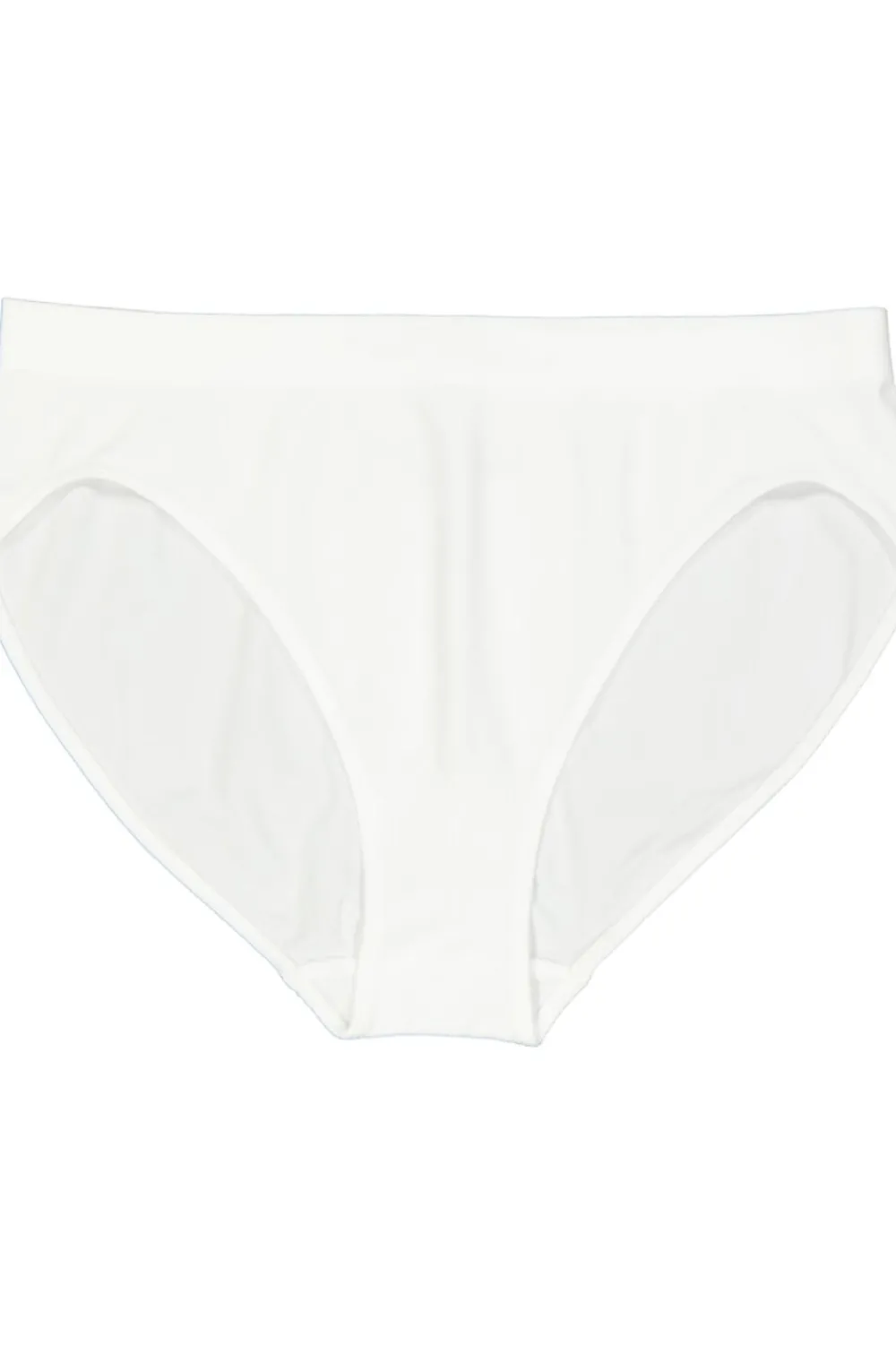 Clearance Zeeman Slip - Blanc