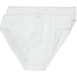 Discount Zeeman Slip - Blanc