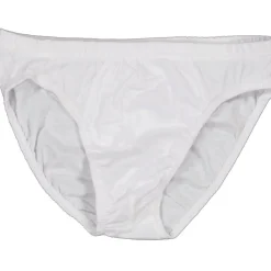 Hot Zeeman Slip - Blanc