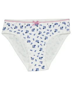 Online Zeeman Slip - Blanc