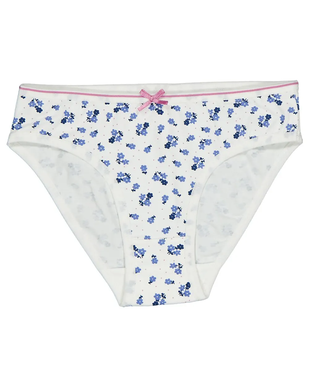 Online Zeeman Slip - Blanc