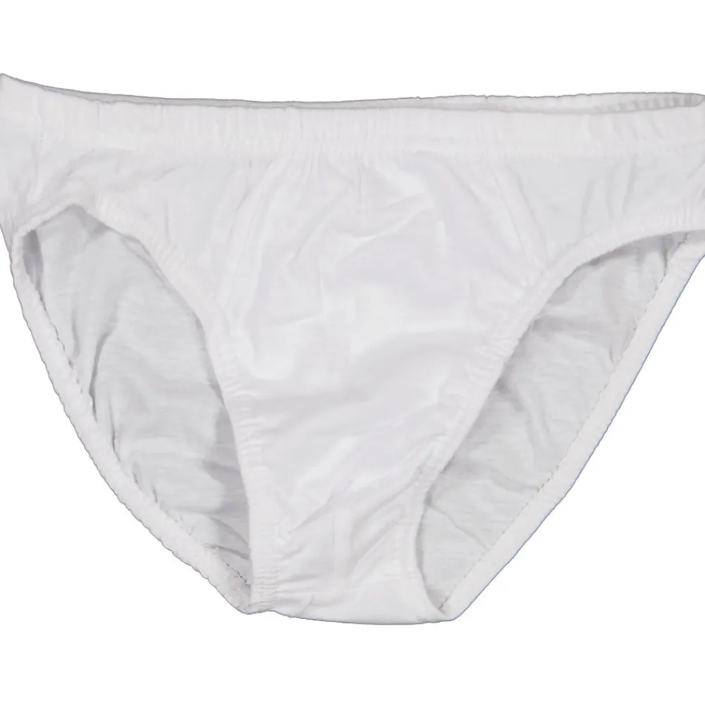 Outlet Zeeman Slip - Blanc