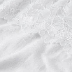 Online Zeeman Slip - Blanc