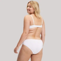 Online Zeeman Slip - Blanc