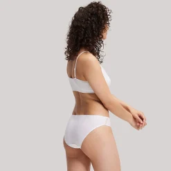 Online Zeeman Slip - Blanc