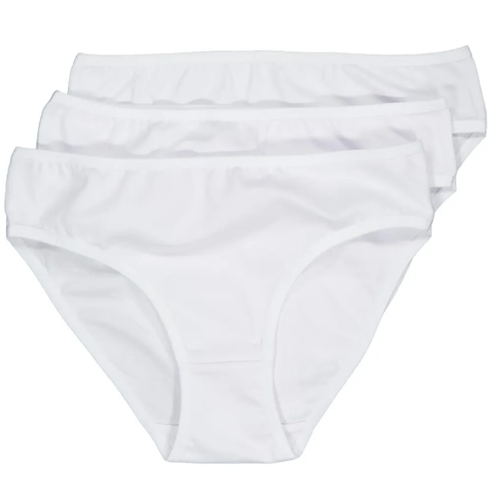 Hot Zeeman Slip - Blanc