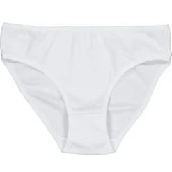 Hot Zeeman Slip - Blanc