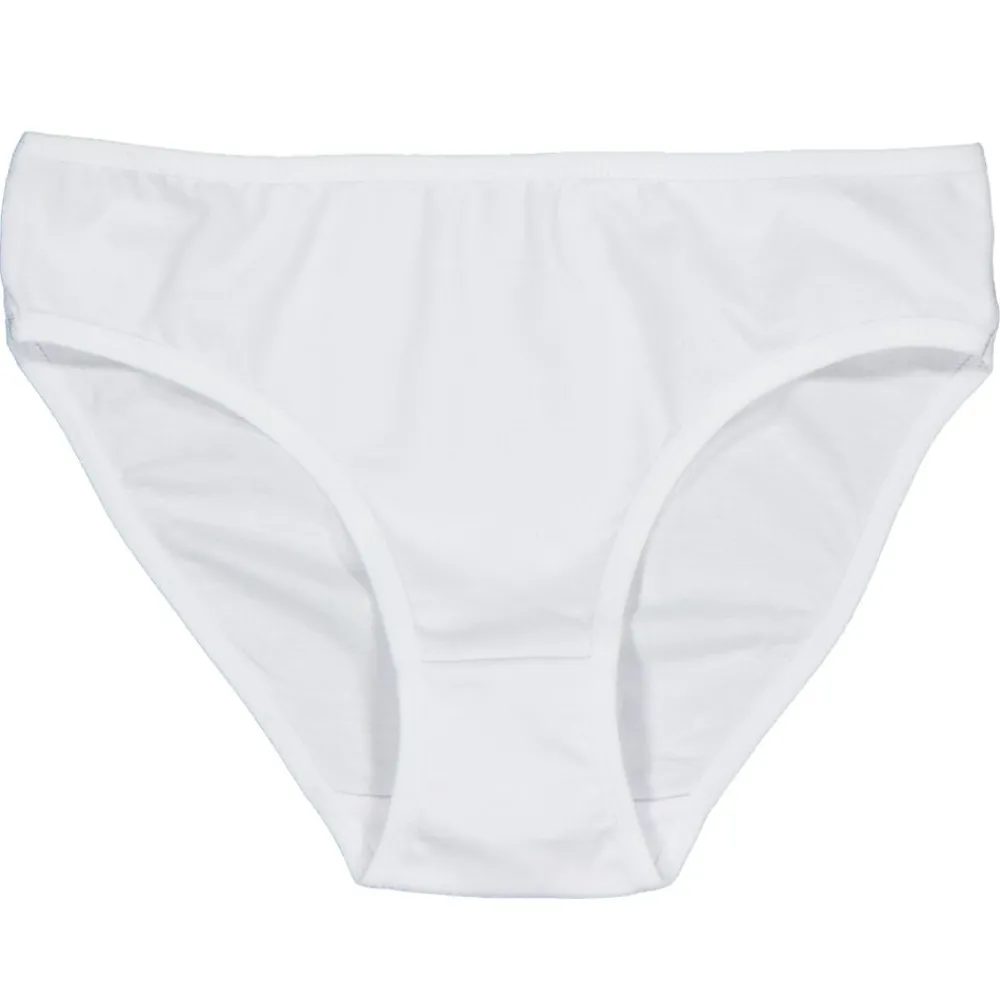 Hot Zeeman Slip - Blanc