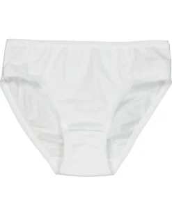 Hot Zeeman Slip - Blanc
