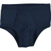 Hot Zeeman Slip - Bleu